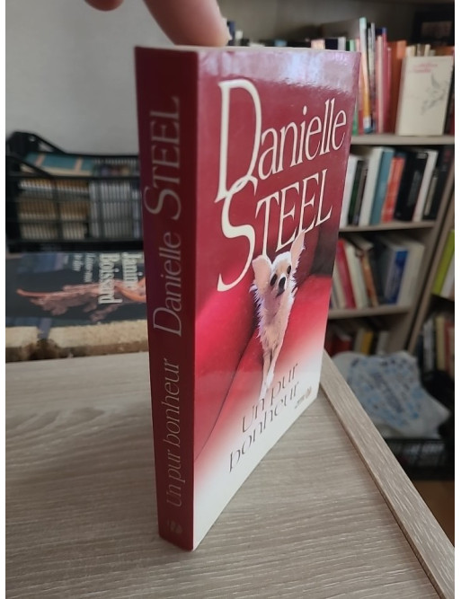 Un pur bonheur - Témoignage touchant sur les chiens et la vie de famille