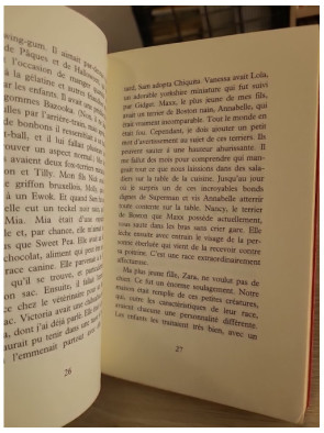 Un pur bonheur - Témoignage touchant sur les chiens et la vie de famille