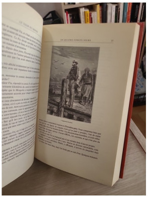 Le tour du monde en 80 jours - Aventure classique autour du globe