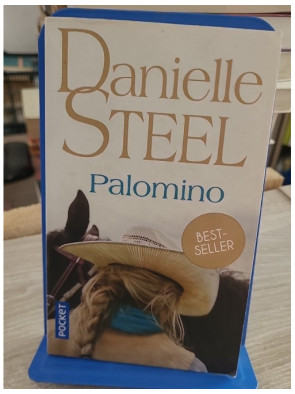 Palomino - Danielle Steel