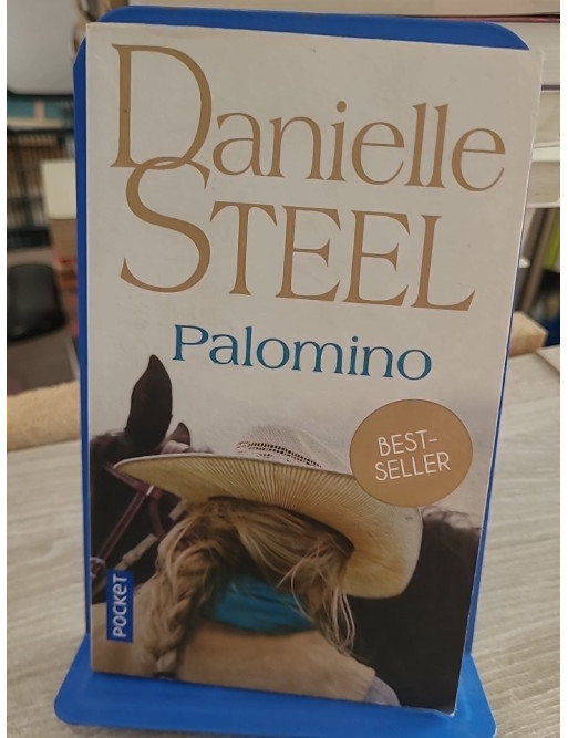 Palomino - Danielle Steel