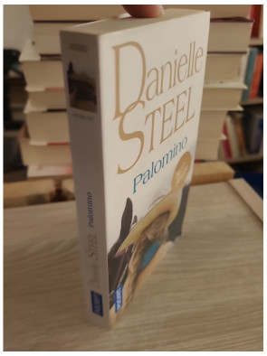 Palomino - Danielle Steel