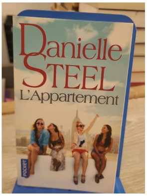 L'Appartement - Danielle Steel