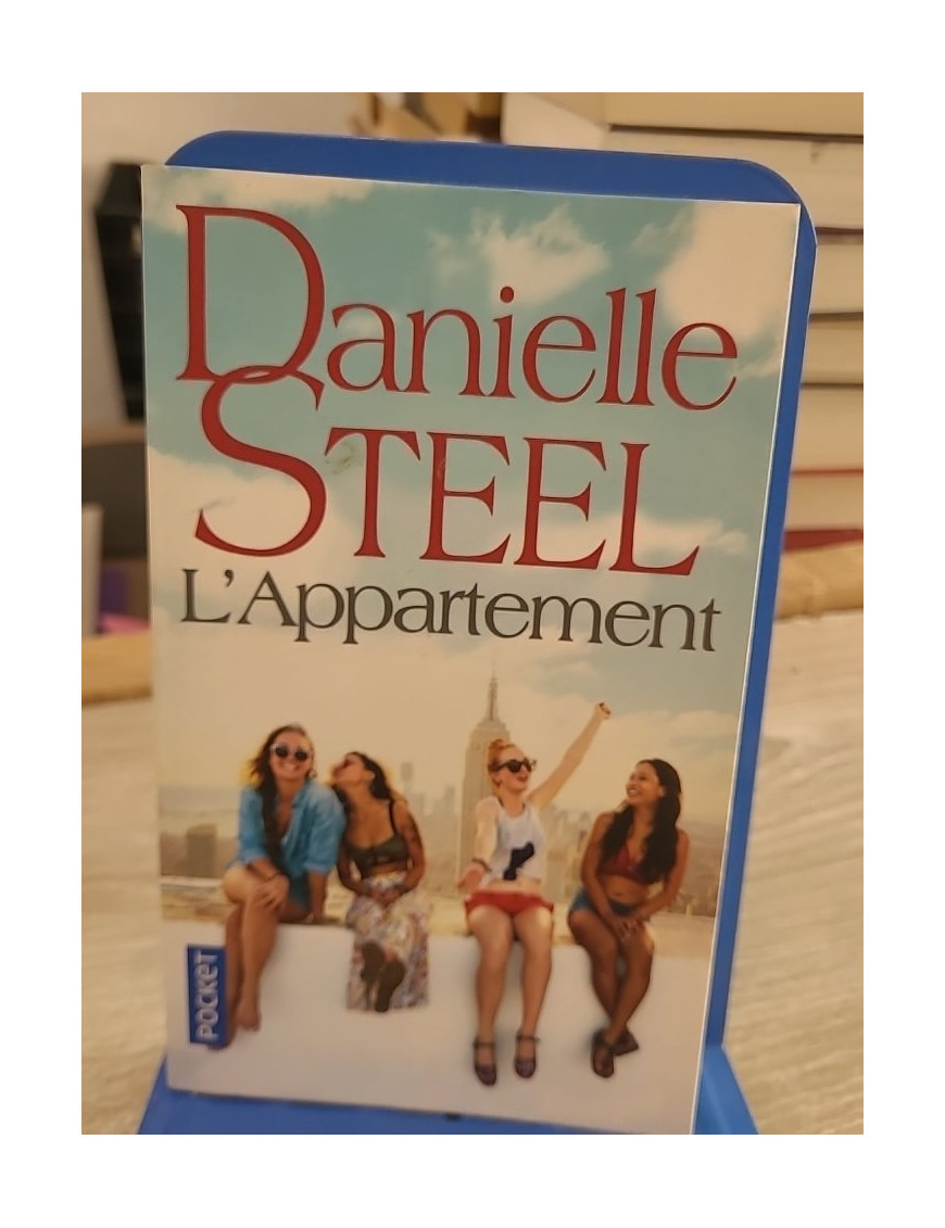 L'Appartement - Danielle Steel