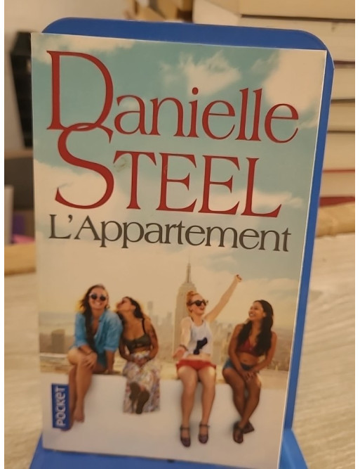 L'Appartement - Danielle Steel