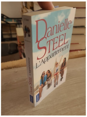 L'Appartement - Danielle Steel