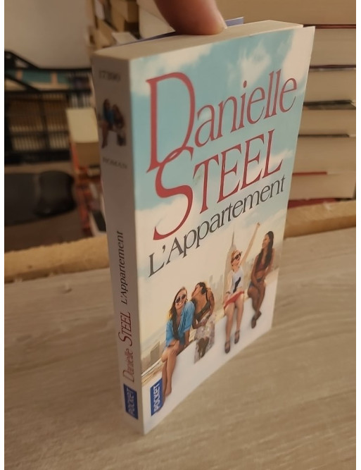 L'Appartement - Danielle Steel