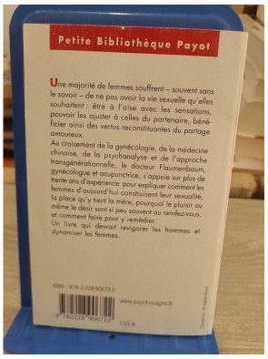 Femme désirée, femme désirante - Danièle Flaumenbaum