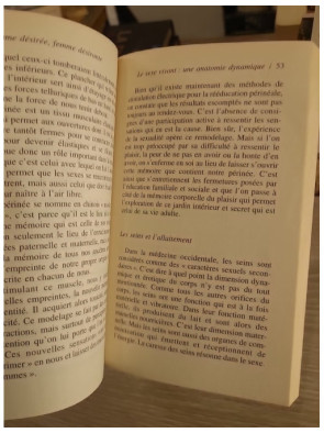 Femme désirée, femme désirante - Danièle Flaumenbaum