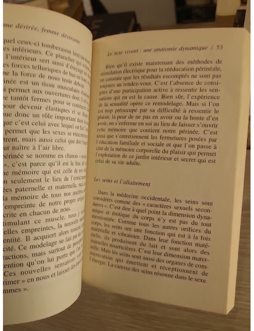 Femme désirée, femme désirante - Danièle Flaumenbaum