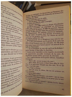 Les Fourmis - Cycle des Fourmis Tome 1, roman de science-fiction fascinant