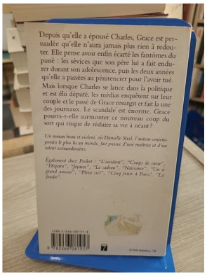 Malveillance - Un roman poignant entre secrets du passé et scandale