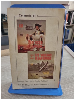 Consignes de prudence - Un roman noir entre tension et stratégie