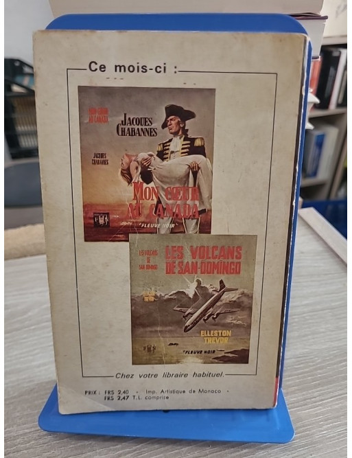 Consignes de prudence - Un roman noir entre tension et stratégie