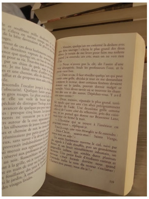 Le prix de l'Hérésie - Une enquête historique au cœur de l'Angleterre élisabéthaine