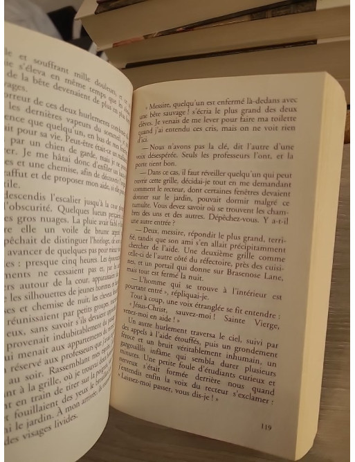 Le prix de l'Hérésie - Une enquête historique au cœur de l'Angleterre élisabéthaine