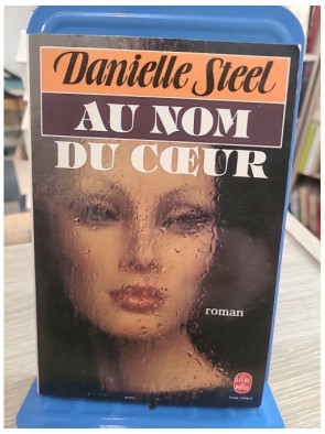 Au nom du coeur - Une histoire d'amour et de choix de vie