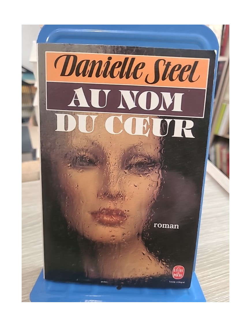 Au nom du coeur - Une histoire d'amour et de choix de vie