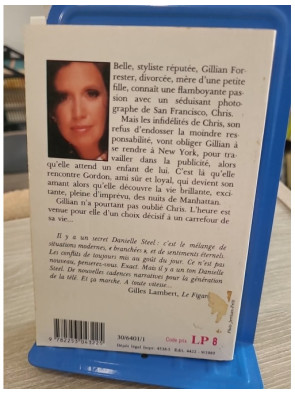 Au nom du coeur - Une histoire d'amour et de choix de vie