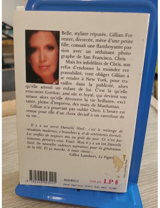 Au nom du coeur - Une histoire d'amour et de choix de vie