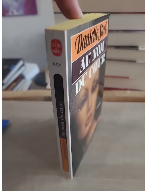 Au nom du coeur - Une histoire d'amour et de choix de vie