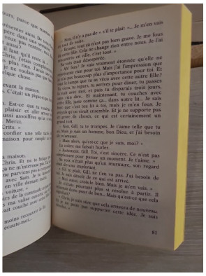 Au nom du coeur - Une histoire d'amour et de choix de vie