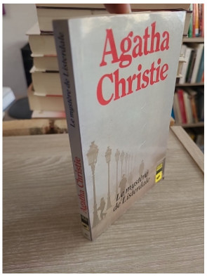 Le Mystère de Listerdale - Recueil de nouvelles entre mystère et humour