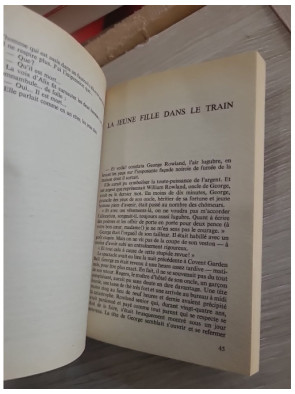 Le Mystère de Listerdale - Recueil de nouvelles entre mystère et humour