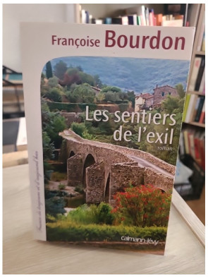 Les Sentiers de l'exil - Une fresque historique au cœur des Cévennes