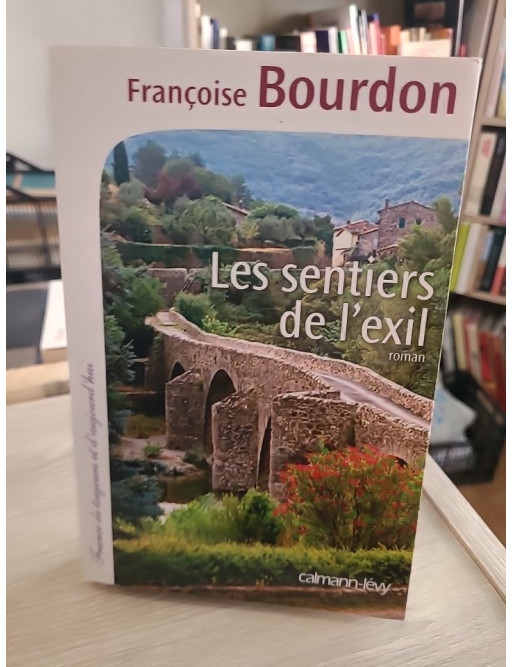 Les Sentiers de l'exil - Une fresque historique au cœur des Cévennes