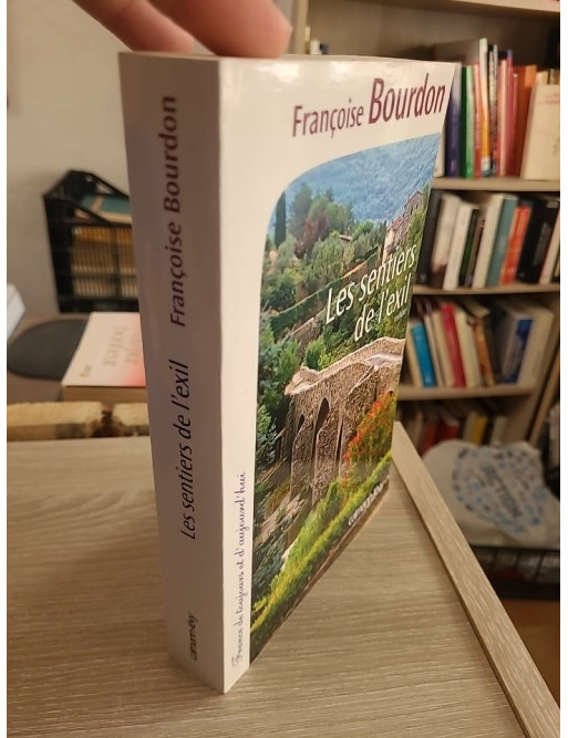 Les Sentiers de l'exil - Une fresque historique au cœur des Cévennes