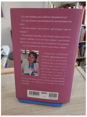 Laisse-moi te dire - Un roman sur les relations familiales et les sentiments