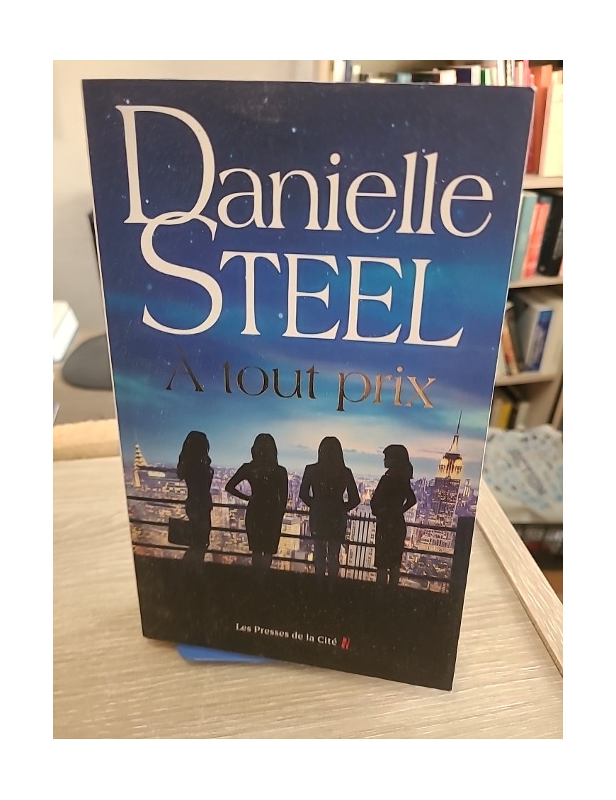 À tout prix - Une plongée dans les coulisses d'une agence de talents