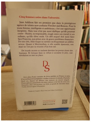 À tout prix - Une plongée dans les coulisses d'une agence de talents