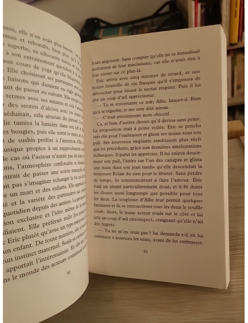 À tout prix - Une plongée dans les coulisses d'une agence de talents