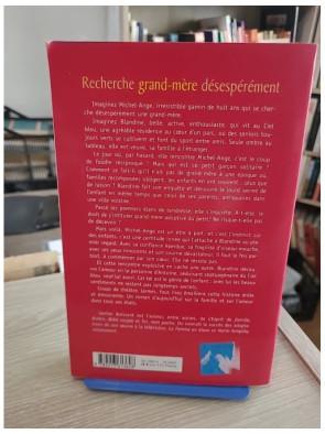 Recherche grand-mère désespérément - Une histoire touchante de famille et de rencontre