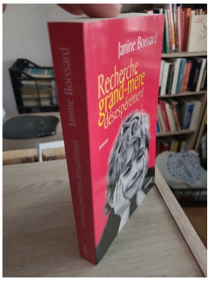 Recherche grand-mère désespérément - Une histoire touchante de famille et de rencontre