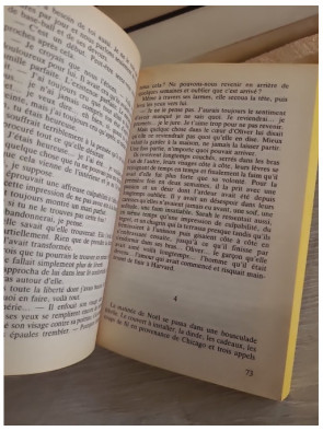 Cher daddy - Danielle Steel - Roman familial sur séparation, reconstruction et amour