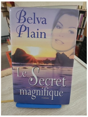 Le secret magnifique