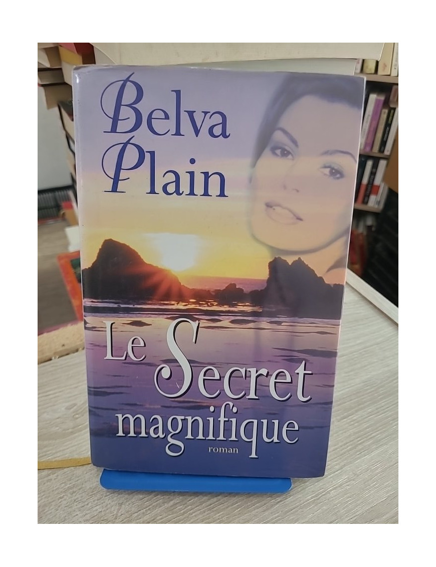 Le secret magnifique