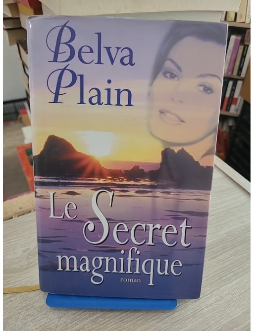 Le secret magnifique