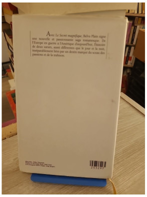 Le secret magnifique