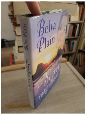 Le secret magnifique