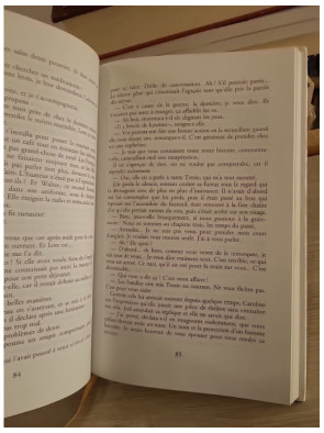 Le secret magnifique