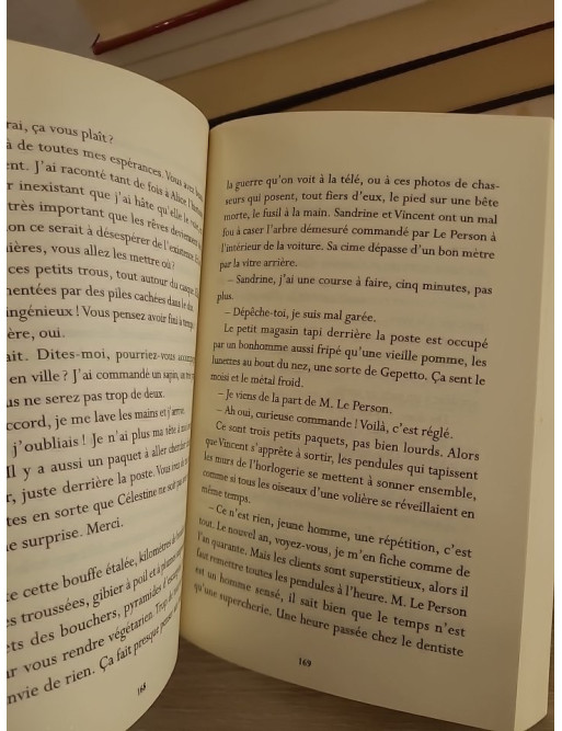 Le chemin de sable - Pascal Garnier - Roman initiatique jeunesse entre voyage et quête de soi