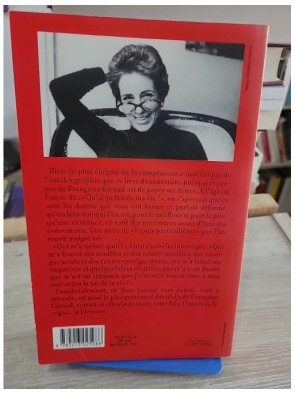 Leçons particulières - Françoise Giroud - Mémoires et réflexion sur les rencontres de la vie