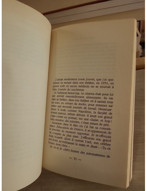 Leçons particulières - Françoise Giroud - Mémoires et réflexion sur les rencontres de la vie