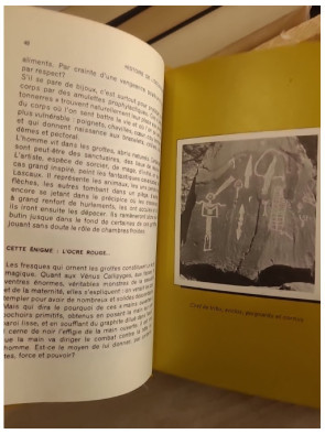 Histoire de la magie, de l'occultisme et des rites secrets Tome 1 - Danielle Hemmert - Étude des traditions ésotériques