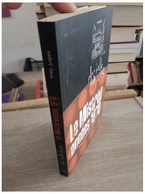 Plus belle la vie T1 Mistral années 70 Charles et Roland - Yvan Lopez - Roman inspiré de la série TV