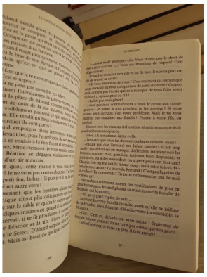 Plus belle la vie T1 Mistral années 70 Charles et Roland - Yvan Lopez - Roman inspiré de la série TV